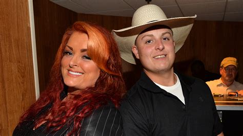 Who are Wynonna Judds children? | The US Sun