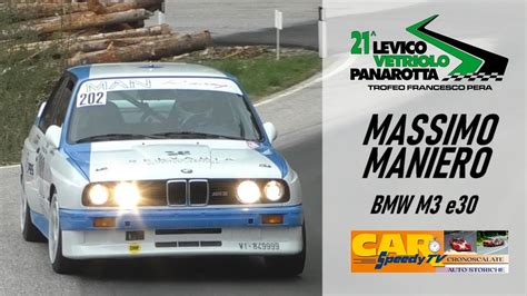 Levico Vetriolo Panarotta Massimo Maniero Bmw M E Youtube