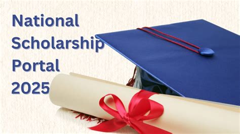 National Scholarship Portal 2025 NSP Login Password Reset