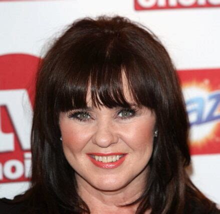 The Rise Of A Soap Queen:  Unveiling Coleen Nolan's Astonishing Net Worth