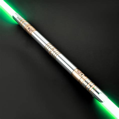 Artsabers Pro Double Bladed Dueling Lightsaber 2 Pack