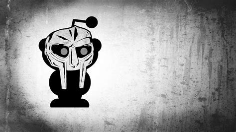 Mf Doom Wallpapers Top Free Mf Doom Backgrounds Wallpaperaccess