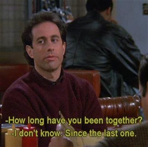 Pin by Kathleen Paoletti on Seinfeld Quotes & Stuff | Seinfeld quotes ...