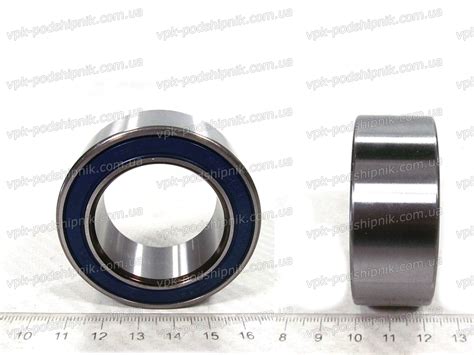 Подшипник 35BD5522 NSK 35*55*22 Купить Цена 563 в Украине