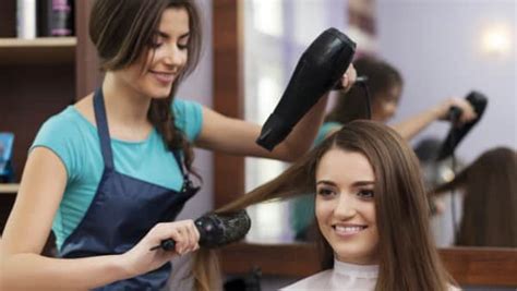 How To Become A Mobile Hairdresser In How Become