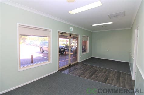 Shop Retail Property Leased In Plaza Circle Highfields Qld