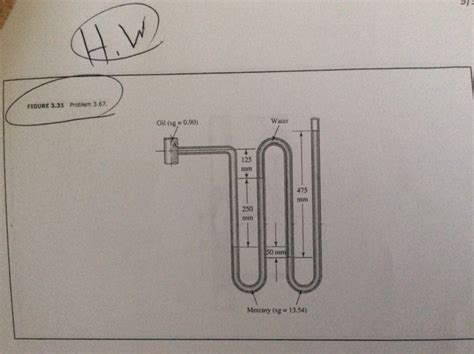 Solved FIGURE 3.31 Problem 3.67. | Chegg.com