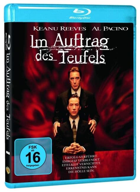 Im Auftrag Des Teufels Film Rezensionen De