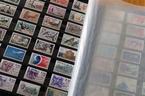 Pourquoi Collectionner Des Timbres