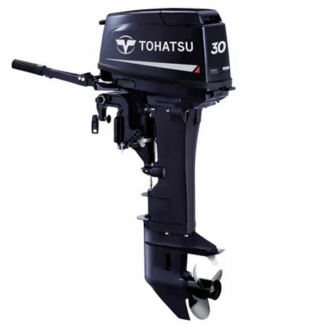 Tohatsu Stroke Range Outboard Motor Tohatsu Marine And Outboard