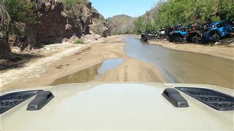 Wickenburg Box Canyon 5 Youtube