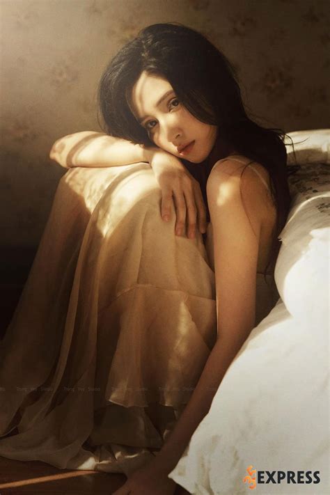 Thiên An là ai Hotgirl HUTECH tin đồn sinh con cho JACK đang hot