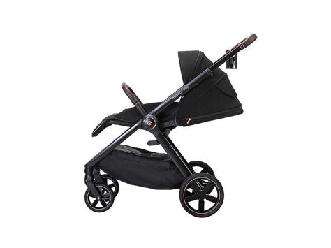 Kočárek Espiro Only Nude brown Dětský růžek kvalitní kočárky autosedačky a vše