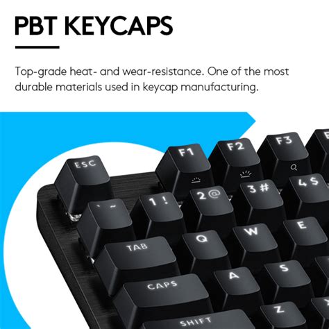 Logitech G413 TKL SE Mechanical Gaming Keyboard คีย์บอร์ดเกมมิ่งแมกคานิ ...