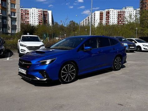 Купить Субару Леворг 2025 в Алтайском крае: продажа Subaru Levorg 2025 ...