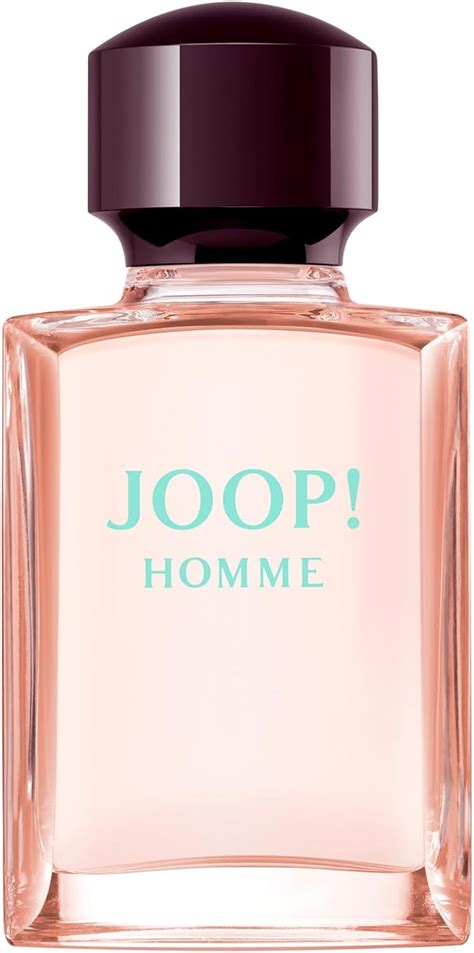 Joop Homme Mild Deodorant Natural Spray Ml Amazon Co Uk Beauty