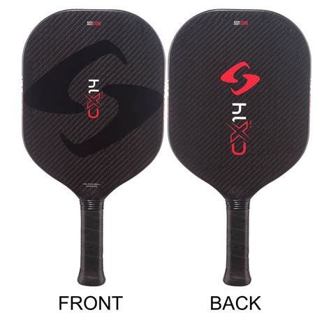 Gearbox Cx14h Hyper Pickleball Paddle Fast Free Shipping