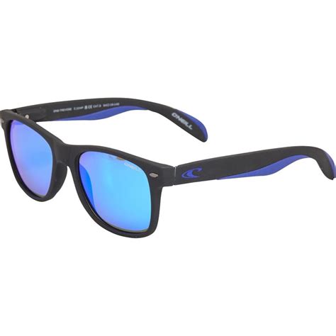 Buy O Neill Trevose Sunglasses Black