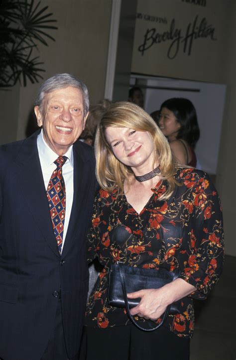 don knotts and family 8