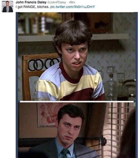 John Francis Daley on Twitter | Freaks and geeks, John francis daley ...