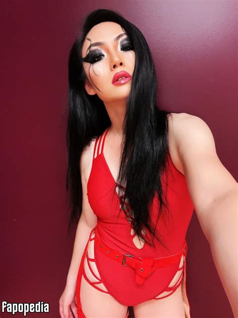 Tina Guo Nude Leaks Photo 1679592 Fapopedia