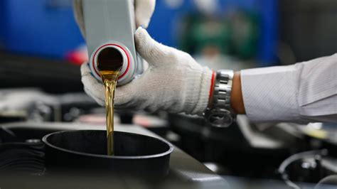 Do Engine Oil Treatment Fuel Additives Work Heres All You Need To Know