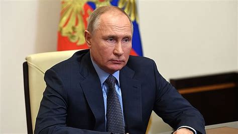 Russian President Vladimir Putin Survives Assassination Attempt This