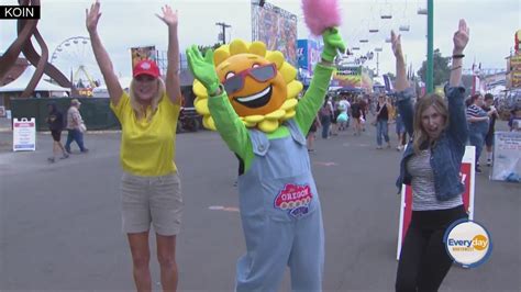 Don’t miss the Oregon State Fair! | KOIN.com