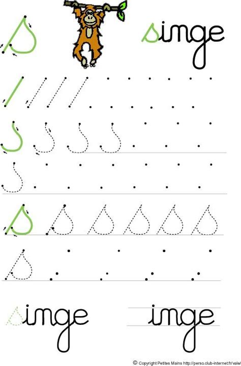 Épinglé par Utilisateur sur Ecriture Cahier d écriture Écrire en