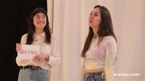 Ersties Ana Plays A Game To Find Someone To Have Sex With