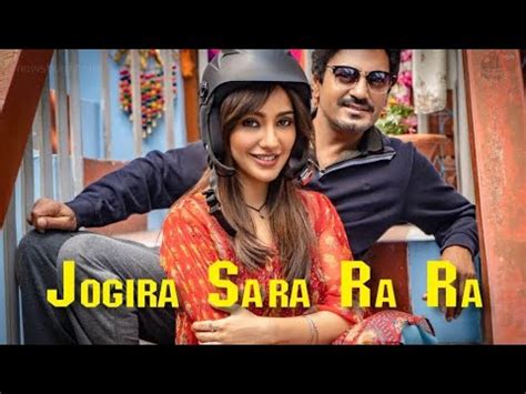 Jogira Sara Ra Ra Official Teaser Nawazuddin Siddiqui Neha Sharma