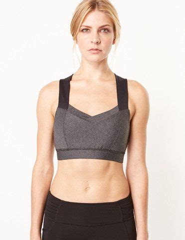 Vimmia Unleash Your Life Force Bra Performance Activewear