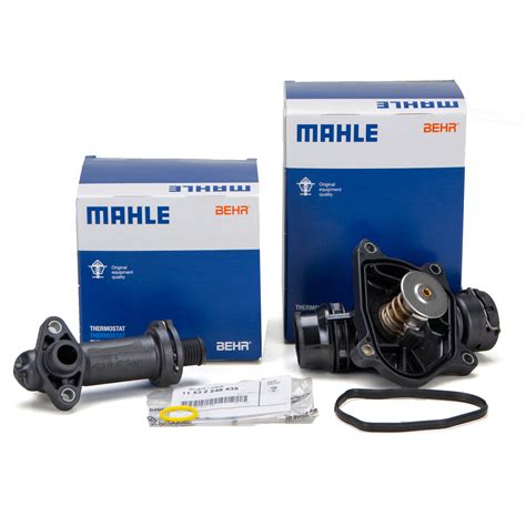 MAHLE Kühlmittel Thermostat 11531437085