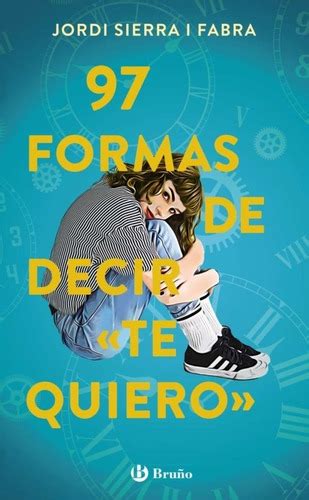 Libro 97 Formas De Decir Te Quiero Envío gratis