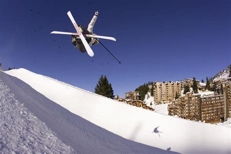 Avoriaz Chalets - Chamois - 4 star Has Skiing: Property Is In A Ski Resort and Secure Parking ...