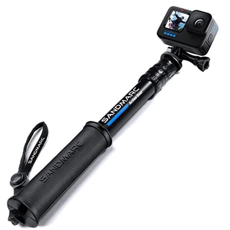 Top Best Gopro Selfie Sticks In Reviews Buying Guide