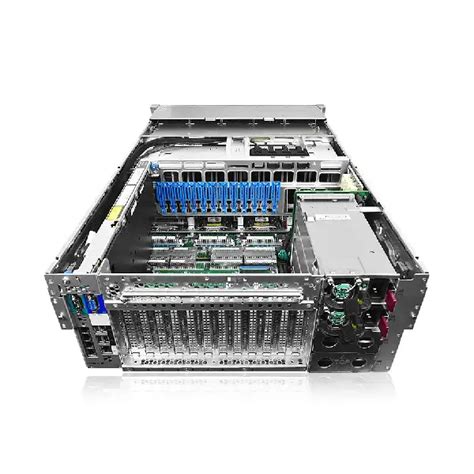 Buy Refurbished Hp Server Hardware Hp Proliant Dl Gen