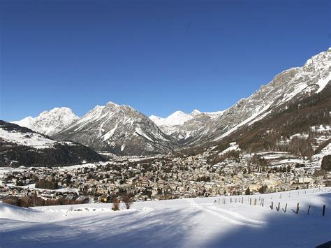 Bormio photos | Italy ski resort