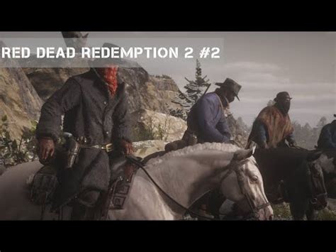 Red dead redemption прохождение на русском: Red Dead Redemption ...