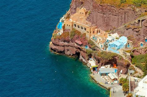 12 Best Things to Do in Fira - What is Fira Most Famous For? – Go Guides