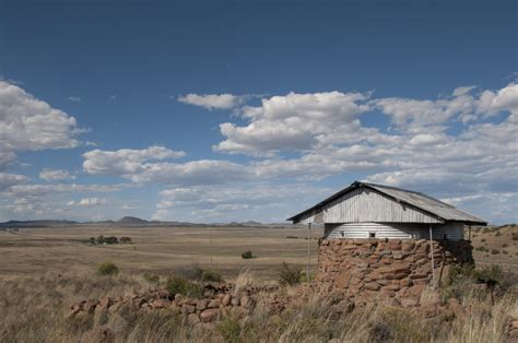 Blockhouses Angle Boer War Block Houses