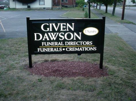 given dawson funeral home: A Legacy of Caring - jrgkte1