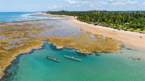 Empresário é resgatado pela Marinha após se afogar no litoral baiano