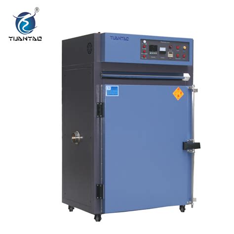 Chemical Industry High Temperature Precision Hot Air Drying Oven Precision Oven And Industrial