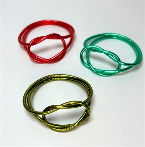 Bracelets Bouddhistes Infinity Maison Izel