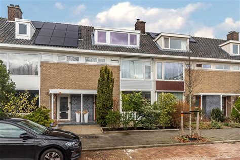 Huis Verkocht Sir Winston Churchillln Sm Rijswijk Zh Funda