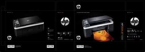 Hp Branding And Packaging Art And Product Design Direction By Tavish