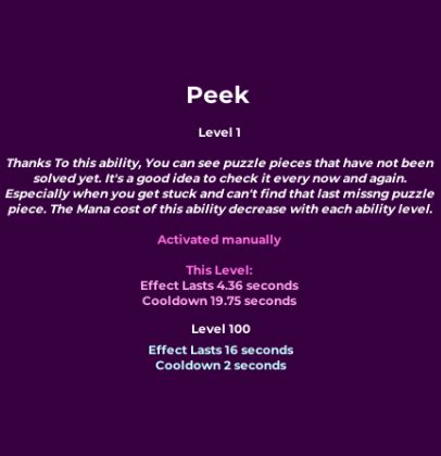 Hentai Mosaique Neko Waifus Guide Gameplay Levels Recommended Build And Etc KosGames