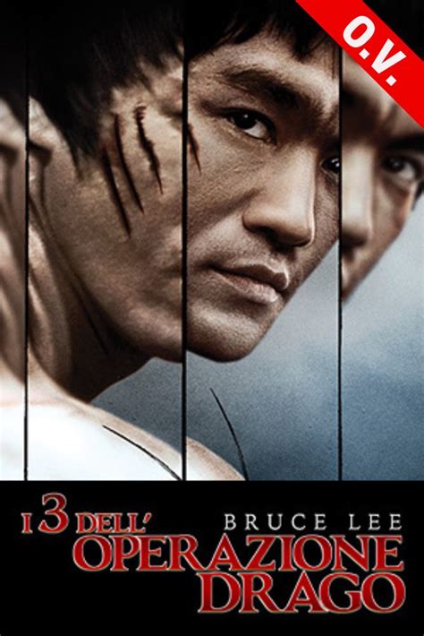 I 3 Dell Operazione Drago Con Bruce Lee Compie 50 Anni E Torna Da