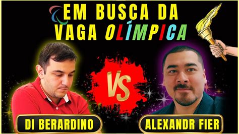 Xadrez Ao Vivo Chegamos A Ltima Rodada Do Sampa Chess Open